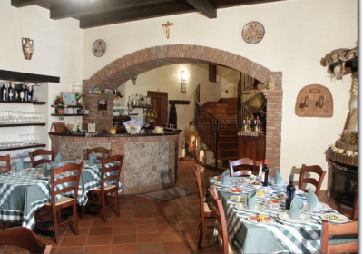 Ristorante La Macina